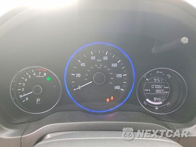 Zdjęcie 9 z 12 samochodu: 2021 HONDA HR-V SPORT VIN:3CZRU6H17MM736376 - miniatura