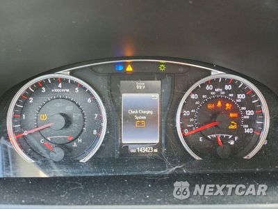 Zdjęcie 9 z 12 samochodu: 2017 TOYOTA CAMRY SE VIN:4T1BF1FK4HU619867 - miniatura