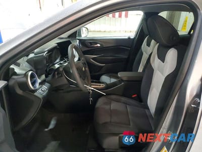 Zdjęcie 7 z 14 samochodu: 2026 CHEVROLET TRAX LS VIN:KL77LFEP2TC123670 - miniatura