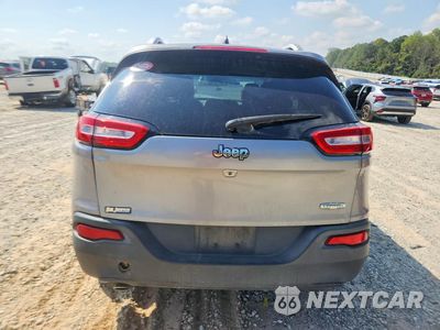 Zdjęcie 6 z 13 samochodu: 2015 JEEP CHEROKEE LATITUDE VIN:1C4PJLCB0FW793719 - miniatura