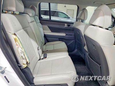 Zdjęcie 11 z 13 samochodu: 2025 HYUNDAI SANTA FE SEL VIN:5NMP2DGL8SH120230 - miniatura