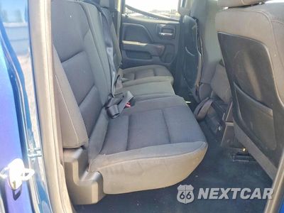 Zdjęcie 10 z 12 samochodu: 2015 GMC SIERRA K1500 SLE VIN:1GTV2UEC0FZ355345 - miniatura