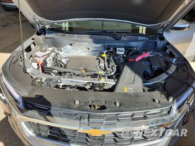 Zdjęcie 12 z 13 samochodu: 2026 CHEVROLET TRAX 1LT VIN:KL77LHEP6TC151841 - miniatura