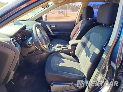 Zdjęcie 7 z 14 samochodu: 2013 NISSAN ROGUE S VIN:JN8AS5MV7DW631725 - miniatura