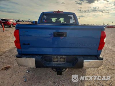 Zdjęcie 6 z 12 samochodu: 2021 TOYOTA TUNDRA SR5 VIN:5TFDY5F19MX963550 - miniatura