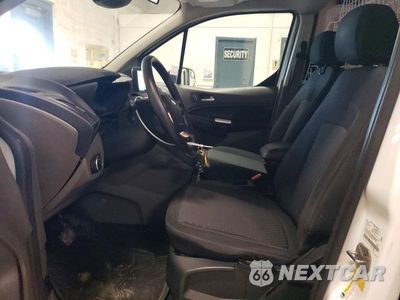 Zdjęcie 7 z 13 samochodu: 2022 FORD TRANSIT CONNECT XLT DELIVERY VAN VIN:NM0LS7T22N1506540 - miniatura