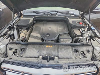Zdjęcie 11 z 12 samochodu: 2021 MERCEDES-BENZ GLS 450 4MATIC VIN:4JGFF5KE3MA393762 - miniatura