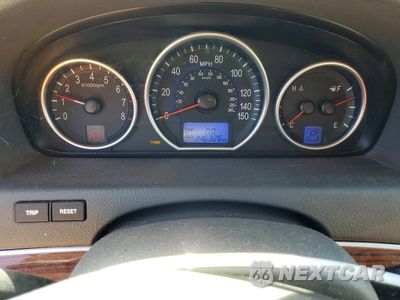 Zdjęcie 9 z 12 samochodu: 2009 HYUNDAI VERACRUZ GLS VIN:KM8NU73C19U079866 - miniatura