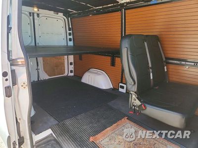 Zdjęcie 10 z 12 samochodu: 2022 MERCEDES-BENZ SPRINTER 2500 VIN:W1Y4DBHY0NT087279 - miniatura