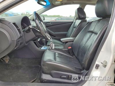 Zdjęcie 7 z 12 samochodu: 2010 NISSAN ALTIMA 2.5 VIN:1N4AL2AP1AN565631 - miniatura