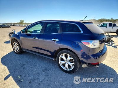 Drugie zdjęcie samochodu z przodu: 2010 MAZDA CX-7 VIN:JM3ER2WL2A0337268 - miniatura