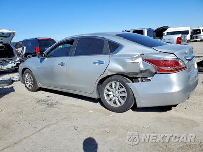 Drugie zdjęcie samochodu z przodu: 2015 NISSAN ALTIMA 2.5 S VIN:1N4AL3AP4FN870845 - miniatura