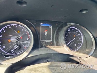 Zdjęcie 9 z 13 samochodu: 2022 TOYOTA CAMRY SE VIN:4T1G11AK6NU639366 - miniatura