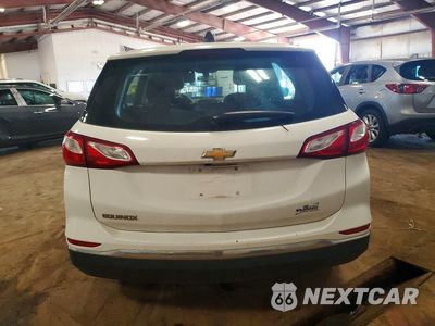 Zdjęcie 6 z 12 samochodu: 2018 CHEVROLET EQUINOX LS VIN:2GNAXHEVXJ6329534 - miniatura