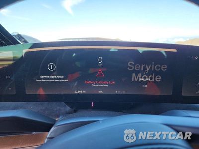 Zdjęcie 9 z 12 samochodu: 2022 LUCID MOTORS AIR GRAND TOURING VIN:50EA1GBA0NA004420 - miniatura
