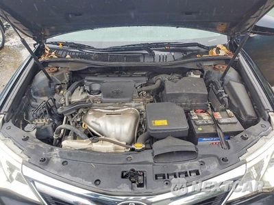 Zdjęcie 11 z 12 samochodu: 2014 TOYOTA CAMRY LE VIN:4T1BF1FK1EU312412 - miniatura