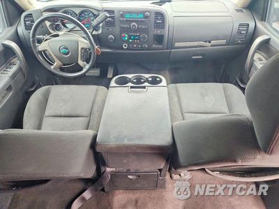 Zdjęcie 8 z 12 samochodu: 2012 CHEVROLET SILVERADO K1500 LT VIN:3GCPKSE76CG204442 - miniatura