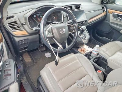 Zdjęcie 8 z 13 samochodu: 2018 HONDA CR-V EXL VIN:2HKRW2H8XJH620807 - miniatura