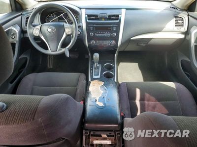 Zdjęcie 8 z 12 samochodu: 2013 NISSAN ALTIMA 2.5 S VIN:1N4AL3AP0DN573973 - miniatura