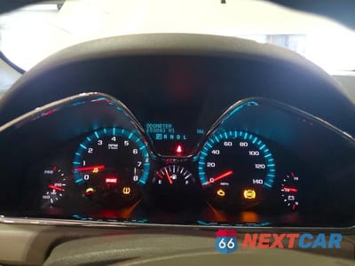 Zdjęcie 9 z 13 samochodu: 2017 CHEVROLET TRAVERSE LS VIN:1GNKRFED0HJ352831 - miniatura