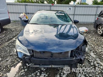 Piąte zdjęcie samochodu w środku: 2016 TOYOTA CAMRY LE VIN:4T4BF1FK9GR554972 - miniatura