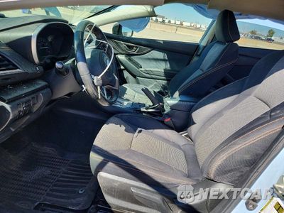 Zdjęcie 7 z 14 samochodu: 2021 SUBARU CROSSTREK PREMIUM VIN:JF2GTAPC1M8221899 - miniatura