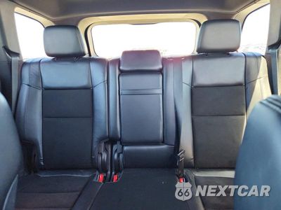 Zdjęcie 10 z 13 samochodu: 2018 JEEP GRAND CHEROKEE LAREDO VIN:1C4RJFAG7JC440218 - miniatura