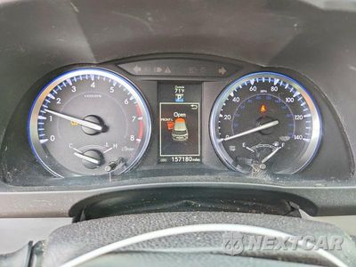 Zdjęcie 9 z 14 samochodu: 2015 TOYOTA HIGHLANDER XLE VIN:5TDJKRFH2FS112644 - miniatura