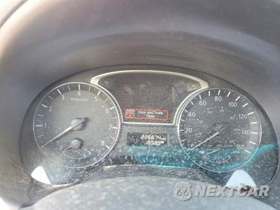 Zdjęcie 9 z 12 samochodu: 2014 NISSAN ALTIMA 2.5 SL VIN:1N4AL3AP9EN231570 - miniatura