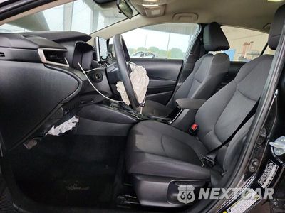 Zdjęcie 7 z 12 samochodu: 2021 TOYOTA COROLLA LE VIN:5YFEPMAE9MP269807 - miniatura