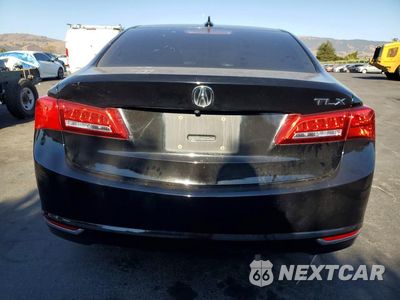 Zdjęcie 6 z 12 samochodu: 2018 ACURA TLX VIN:19UUB1F37JA006720 - miniatura