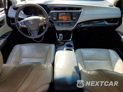 Zdjęcie 8 z 12 samochodu: 2013 TOYOTA AVALON LIMITED VIN:4T1BK1EB6DU053881 - miniatura