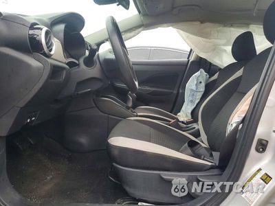 Zdjęcie 7 z 13 samochodu: 2021 NISSAN VERSA SV VIN:3N1CN8EV8ML835387 - miniatura