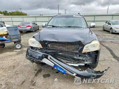 Piąte zdjęcie samochodu w środku: 2013 VOLVO XC90 3.2 VIN:YV4952CZXD1632905 - miniatura