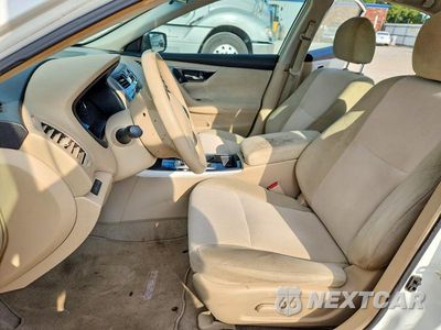 Zdjęcie 7 z 12 samochodu: 2013 NISSAN ALTIMA 2.5 VIN:1N4AL3AP3DN569366 - miniatura