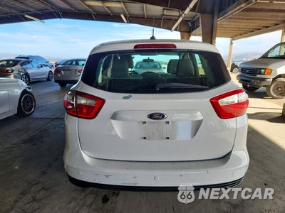 Zdjęcie 6 z 12 samochodu: 2014 FORD C-MAX SE VIN:1FADP5AU4EL509001 - miniatura