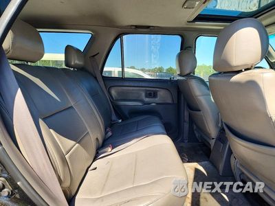 Zdjęcie 11 z 13 samochodu: 2002 TOYOTA 4RUNNER SR5 VIN:JT3GN86R720250167 - miniatura