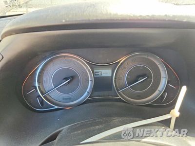 Zdjęcie 9 z 13 samochodu: 2012 INFINITI QX56 BASE VIN:JN8AZ2NF1C9515838 - miniatura