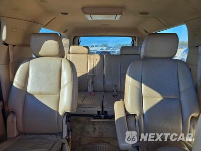 Zdjęcie 10 z 13 samochodu: 2012 GMC YUKON XL DENALI VIN:1GKS2MEF5CR120582 - miniatura