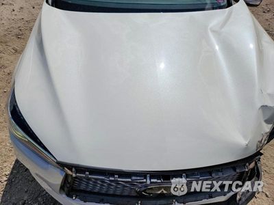 Zdjęcie 12 z 13 samochodu: 2020 INFINITI QX50 LUXE VIN:3PCAJ5M34LF108050 - miniatura