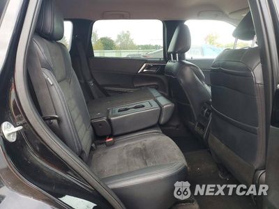 Zdjęcie 11 z 14 samochodu: 2022 MITSUBISHI OUTLANDER SE VIN:JA4J4UA82NZ066826 - miniatura