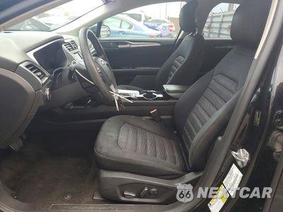 Zdjęcie 7 z 12 samochodu: 2014 FORD FUSION SE VIN:3FA6P0H7XER371770 - miniatura