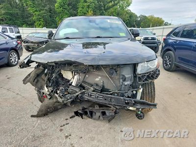 Piąte zdjęcie samochodu w środku: 2015 JEEP GRAND CHEROKEE LAREDO VIN:1C4RJFAG1FC171317 - miniatura