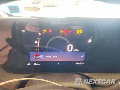 Zdjęcie 9 z 13 samochodu: 2024 BUICK ENCORE GX SPORT TOURING VIN:KL4AMESL6RB177239 - miniatura