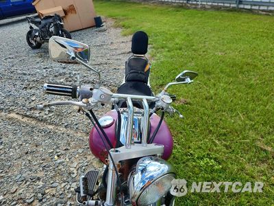 Piąte zdjęcie samochodu w środku: 1997 KAWASAKI VN1500. D2 VIN:JKBVNAD19VA064058 - miniatura