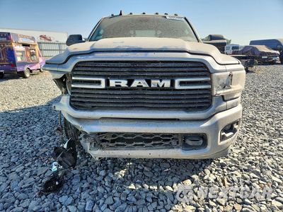 Piąte zdjęcie samochodu w środku: 2021 RAM 3500 BIG HORN VIN:3C63RRHL5MG650859 - miniatura