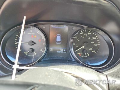 Zdjęcie 9 z 13 samochodu: 2020 NISSAN ROGUE SV VIN:JN8AT2MT4LW037330 - miniatura
