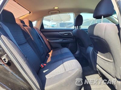 Zdjęcie 10 z 12 samochodu: 2017 NISSAN ALTIMA 2.5 SV VIN:1N4AL3AP8HC204845 - miniatura