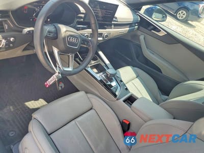 Zdjęcie 8 z 13 samochodu: 2024 AUDI A5 PRESTIGE 45 VIN:WAU5AGF59RN006715 - miniatura