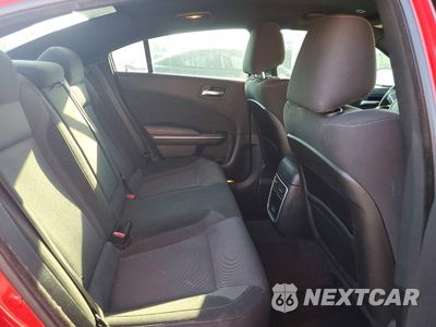 Zdjęcie 10 z 12 samochodu: 2017 DODGE CHARGER SXT VIN:2C3CDXJG7HH661140 - miniatura